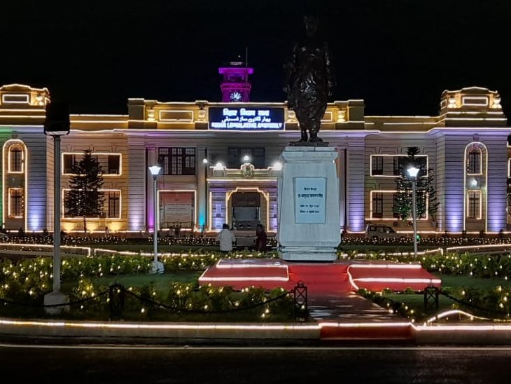 संजीत मौर्य tweet media