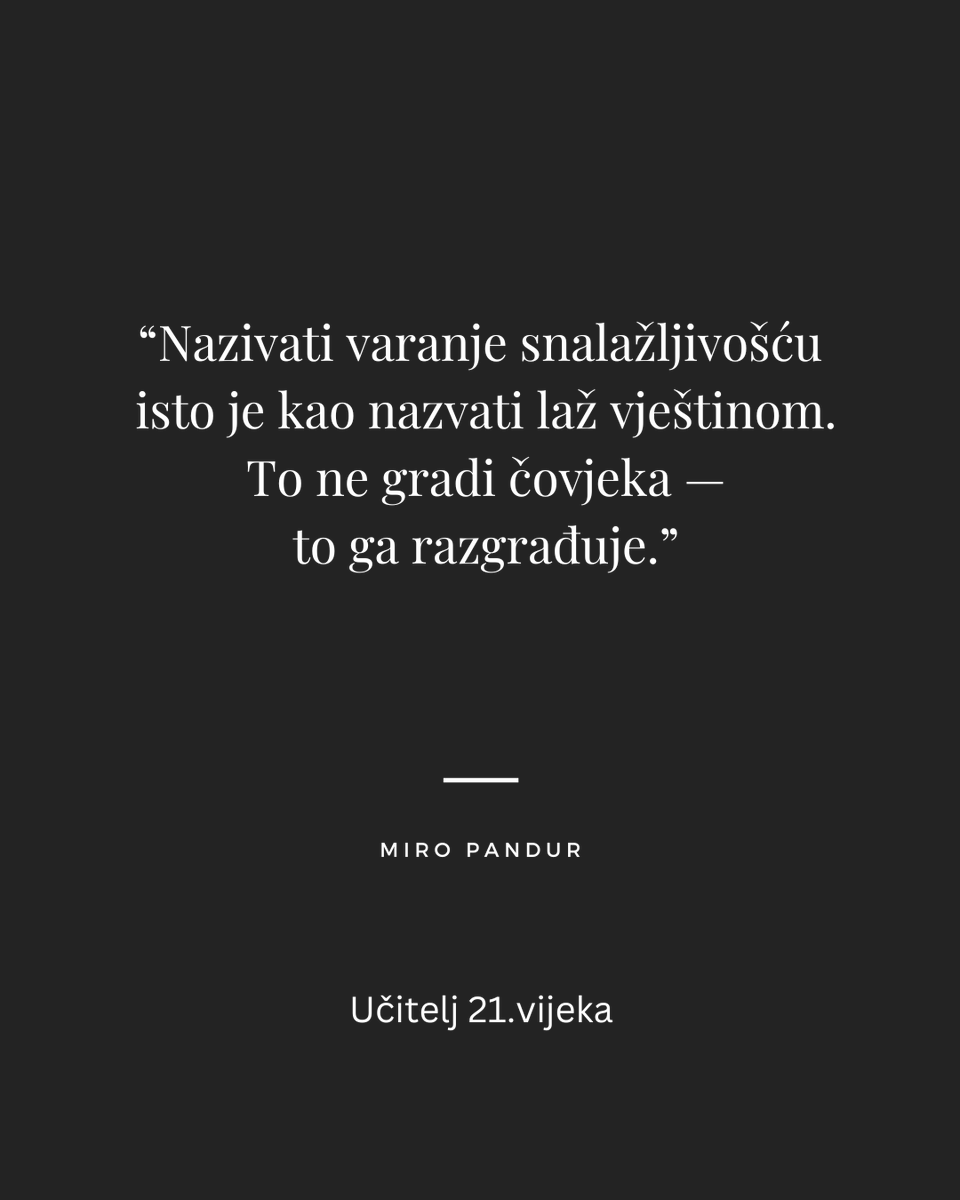 PcSkolarac's tweet photo. https://t.co/ZdO836O3SS