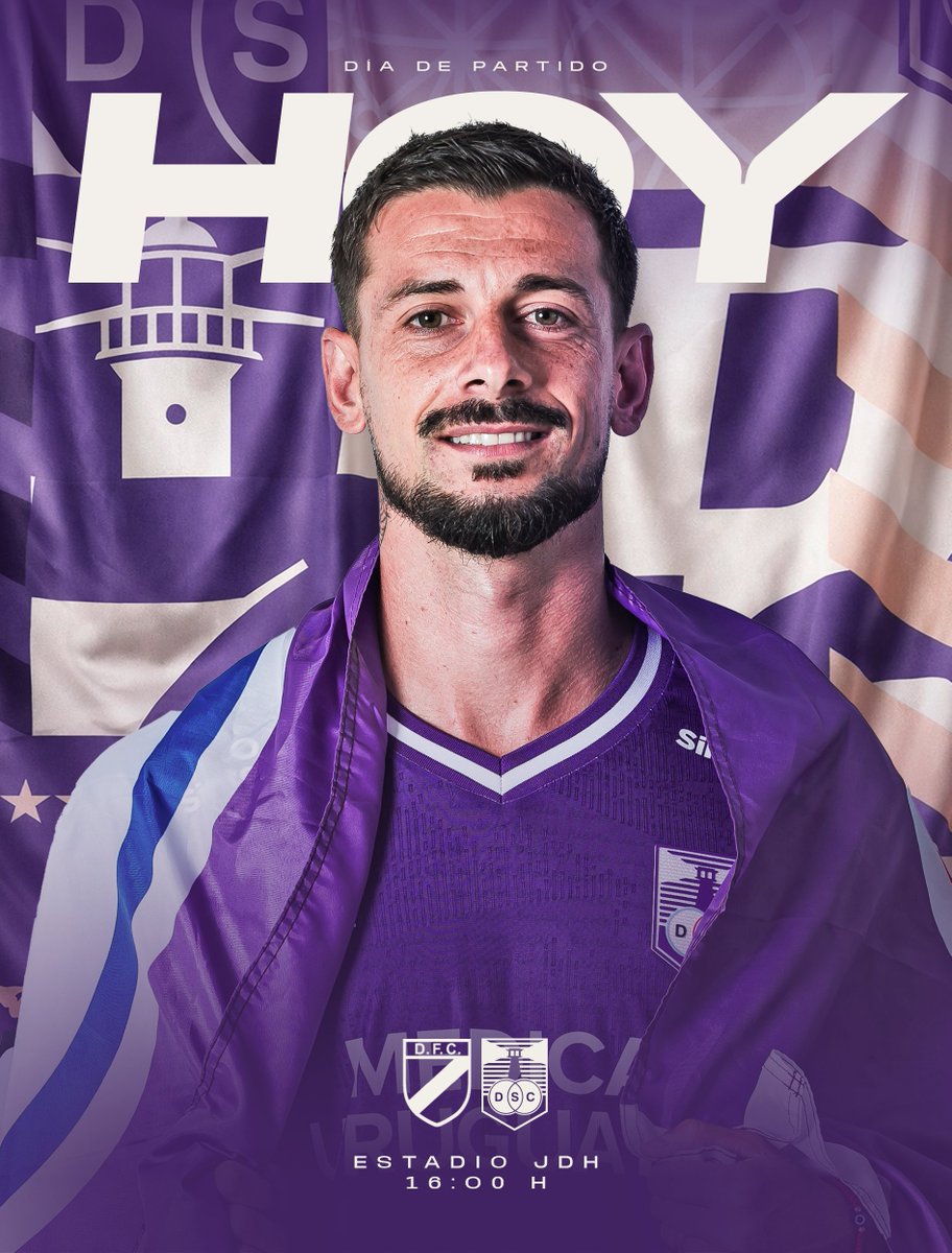 Defensor Sporting tweet media