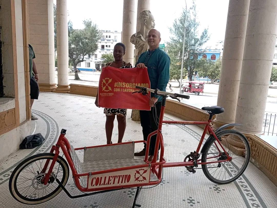 Mario J. Pentón tweet media