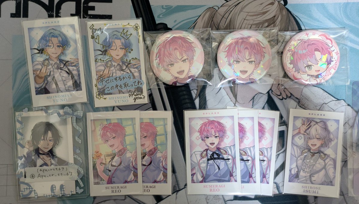 あゆ@公開取引垢 tweet media