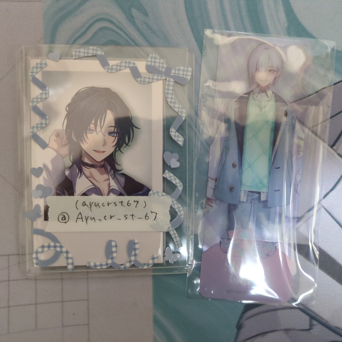 あゆ@公開取引垢 tweet media