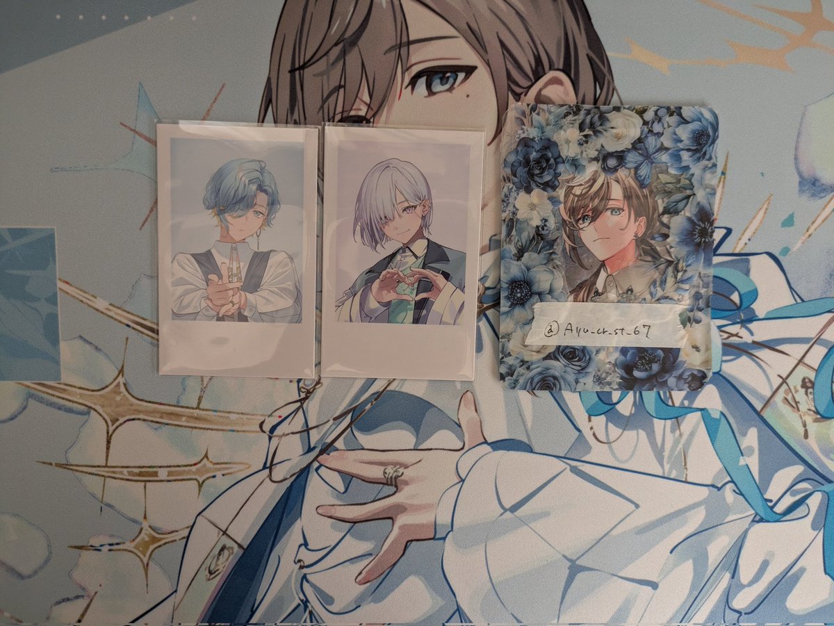 あゆ@公開取引垢 tweet media