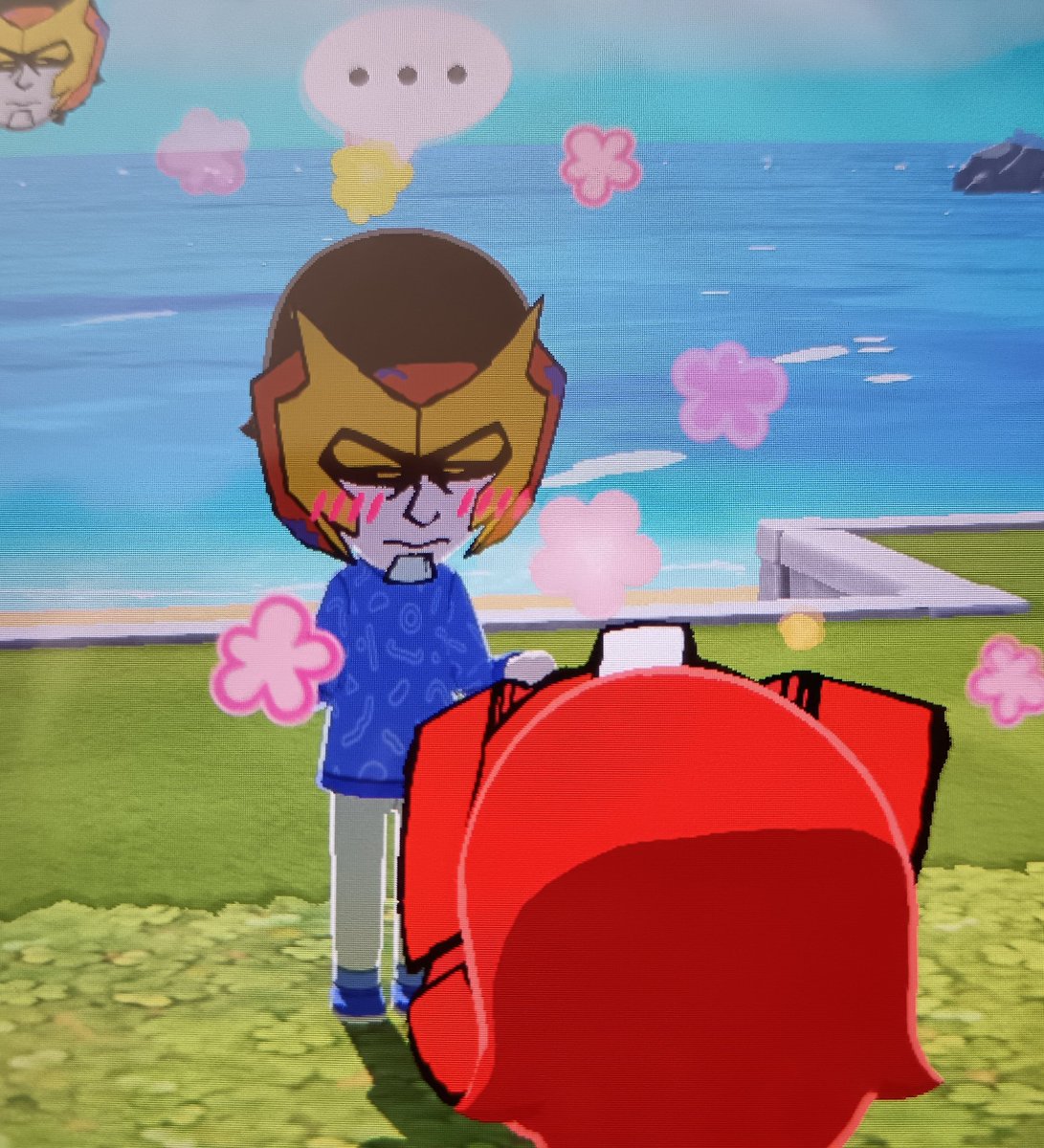 Devi🫀 tweet media