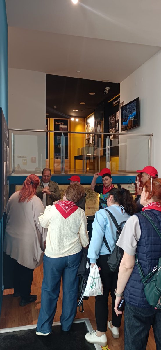 Museo de Nerja tweet media