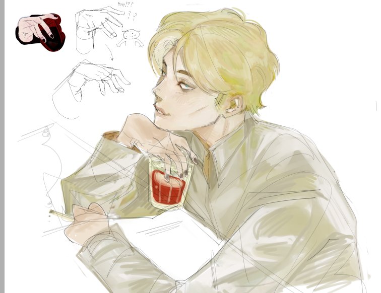 max (parched-chaos)(comms open!!!) tweet media