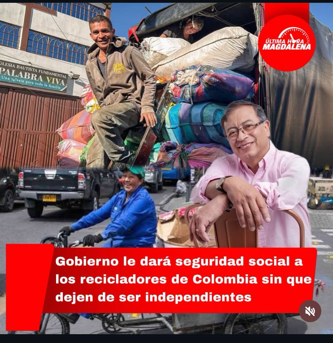 Daniel Bejarano tweet media