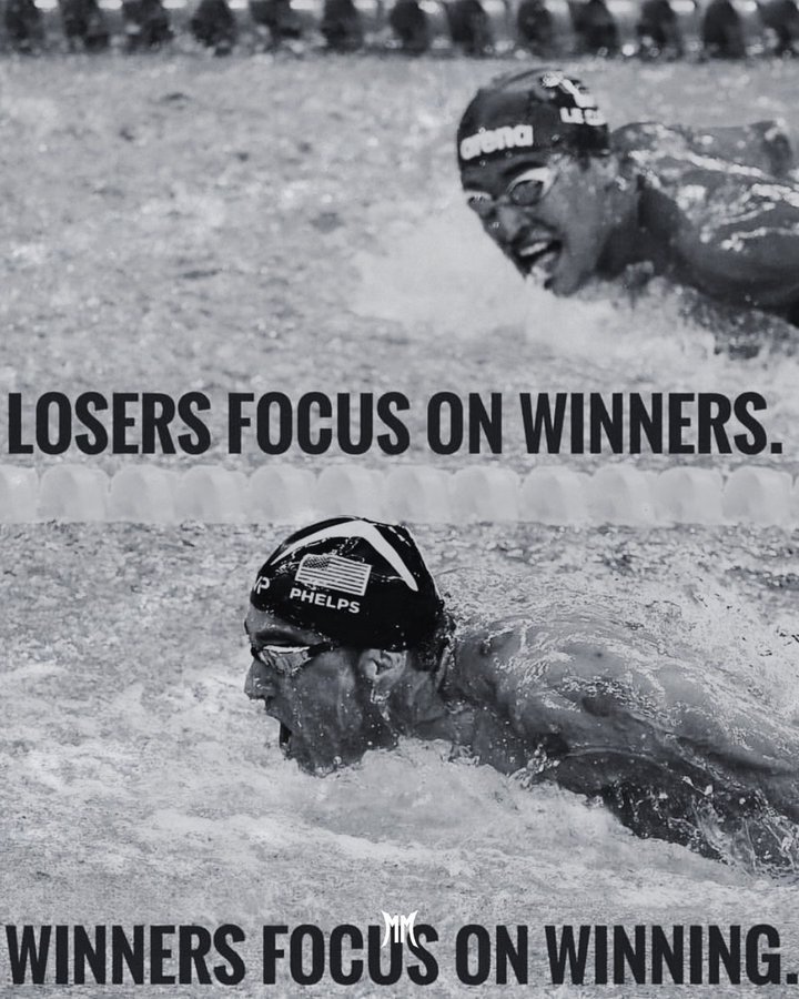 Falcon Mindset tweet media