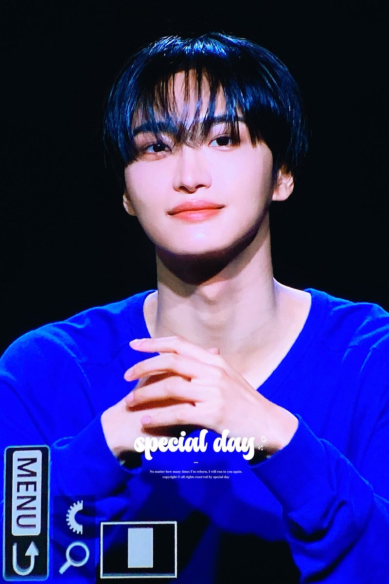 special day❣️ tweet media