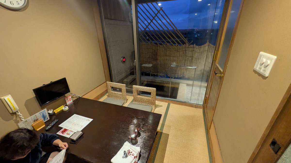 吉川 祐介 tweet media