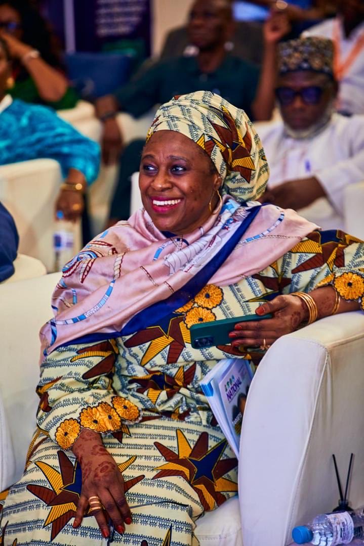 Dr Salma Ibrahim Anas tweet media