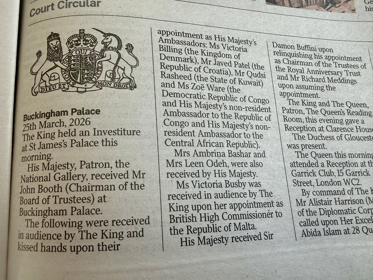 Victoria Busby tweet media