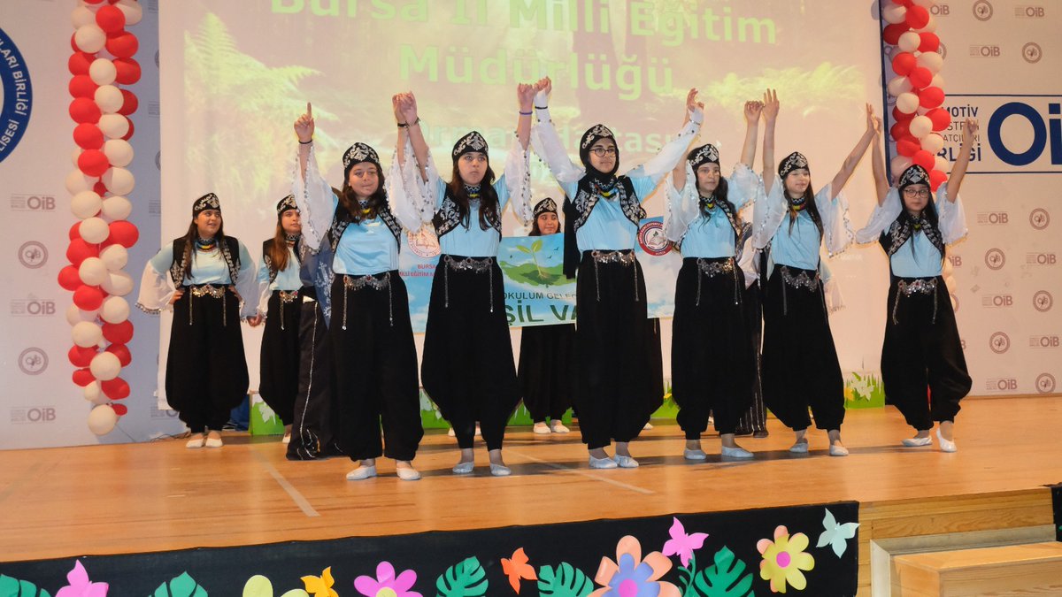 Bursa İl Millî Eğitim Müdürlüğü tweet media
