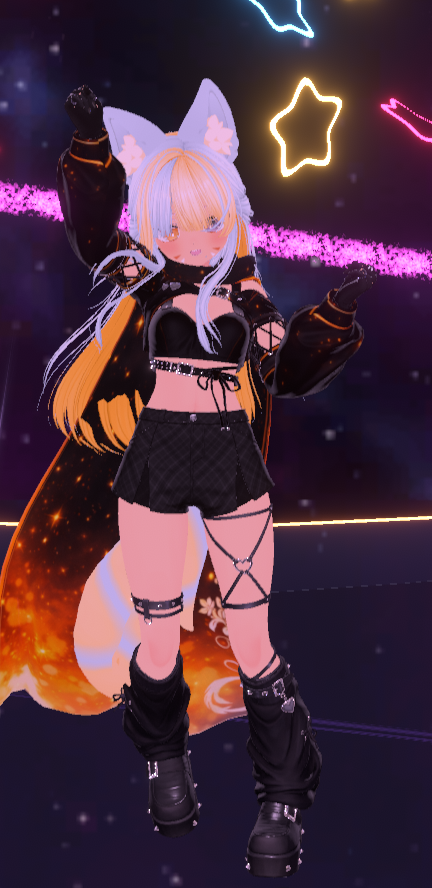 Just Gala tweet media