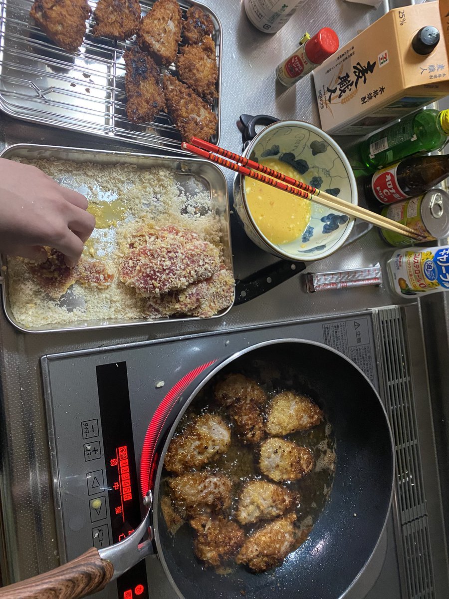らいか tweet media