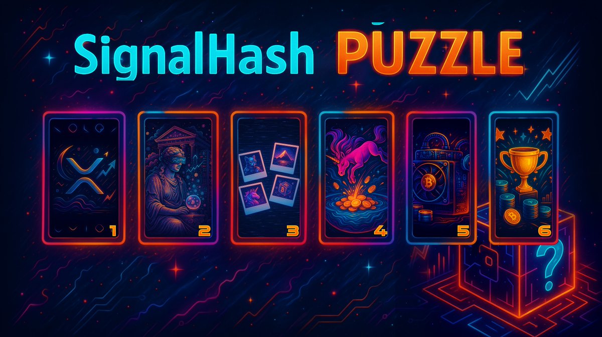SignalHash tweet media