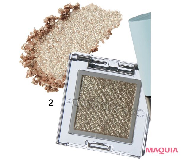 マキア編集部 tweet media