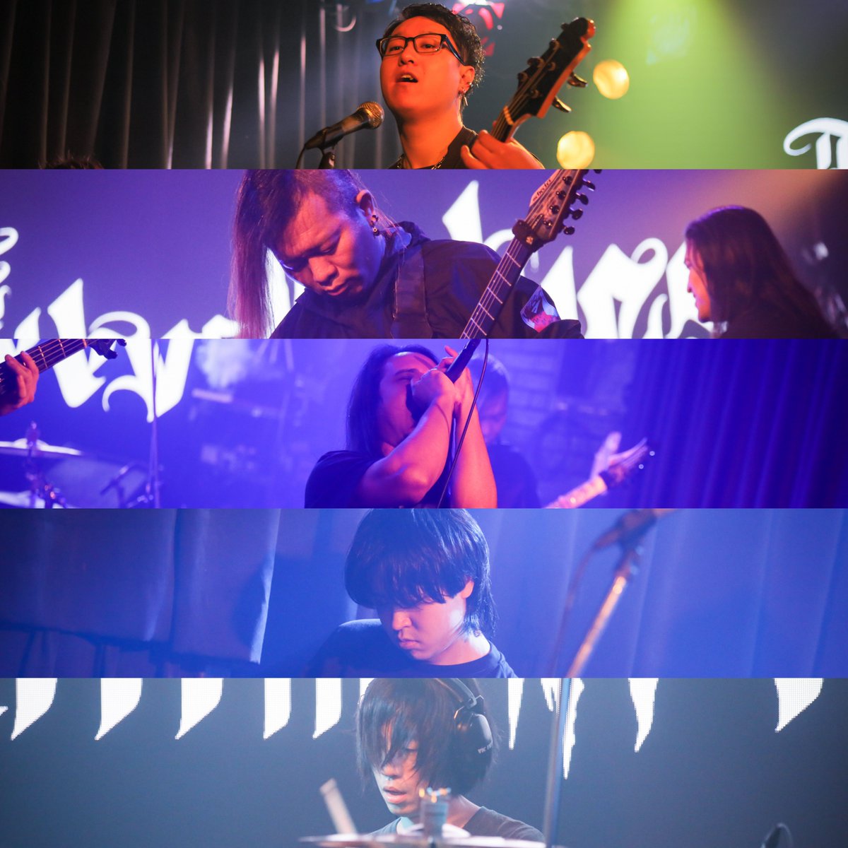 𝗧𝗵𝗲 𝗢𝗮𝘁𝗵 𝗼𝗳 𝘁𝗵𝗲 𝗪𝗼𝗹𝘃𝗲𝘀 tweet media