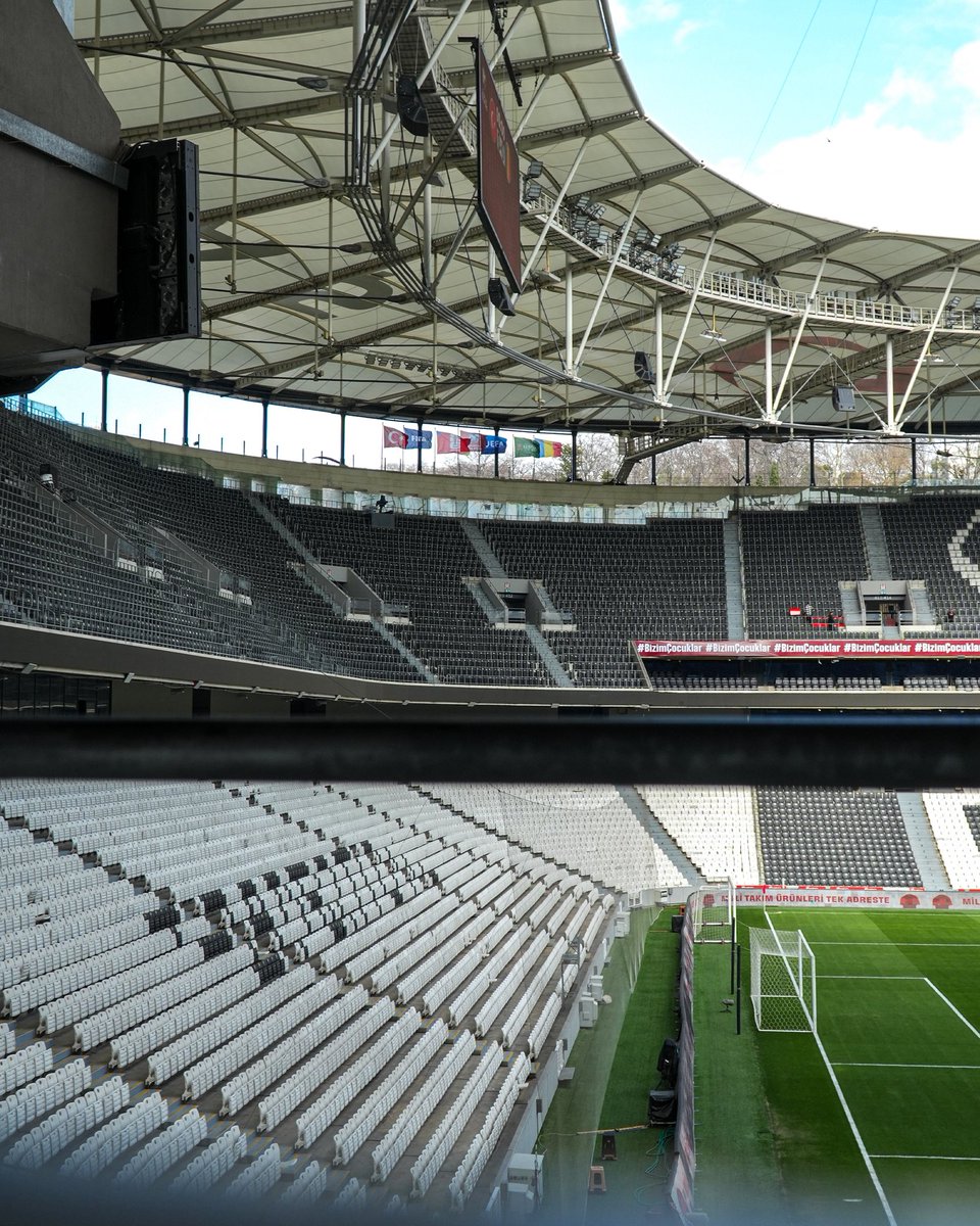 Beşiktaş JK tweet media