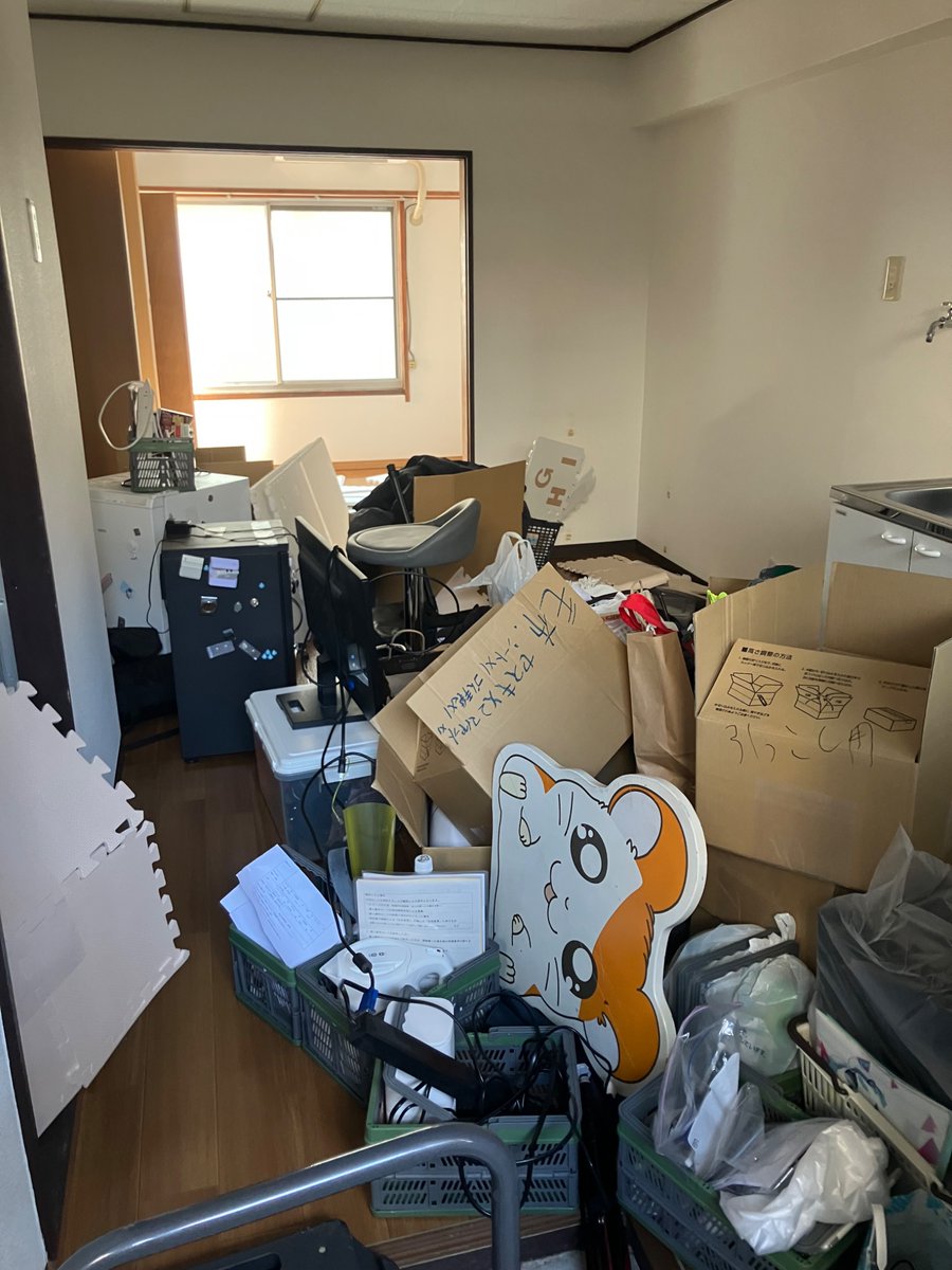 shishimai(旧kokuba）@Supple as a willow tweet media