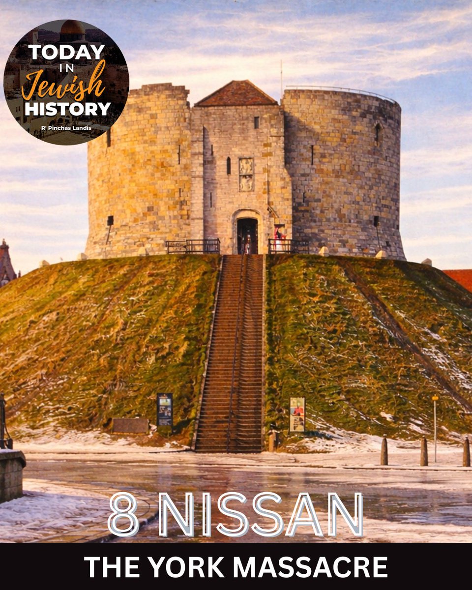 Rabbi Pinchas Landis tweet media