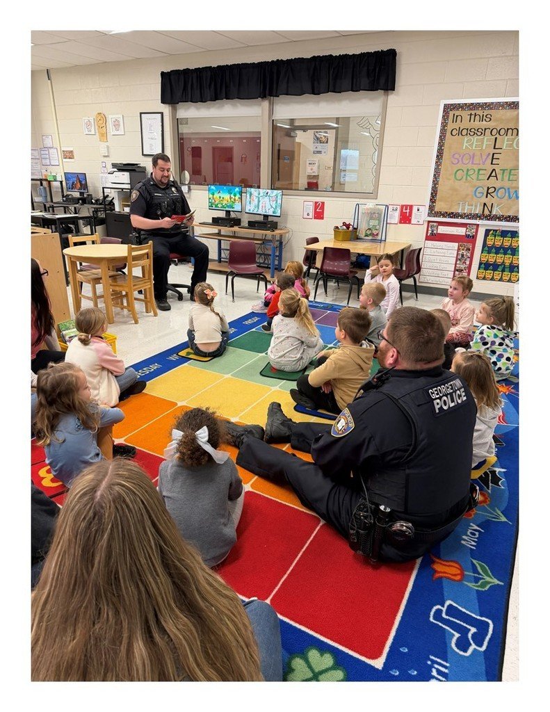 Southern Hills JVSD tweet media