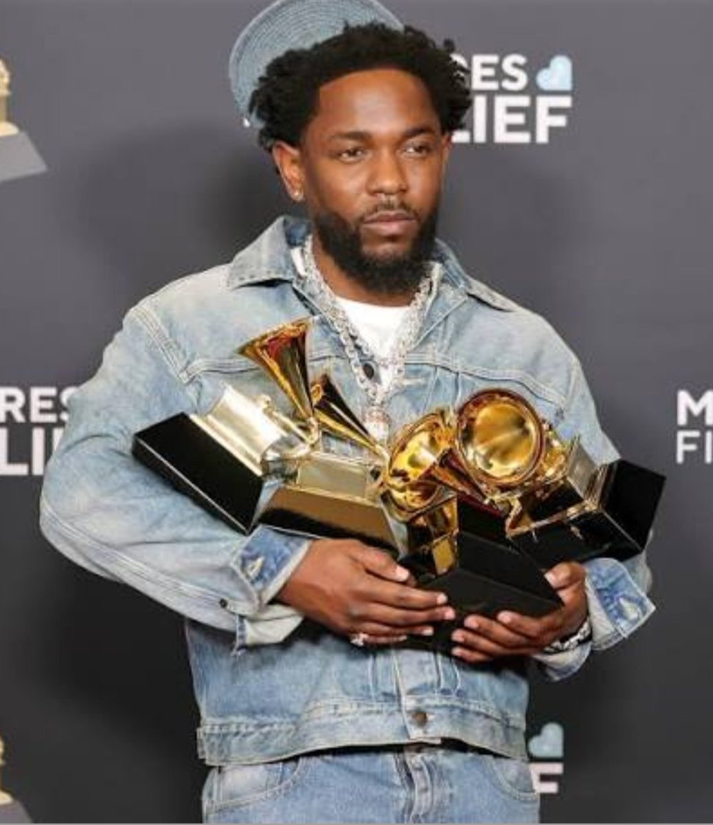 Kendrick & Other Rap Stats tweet media