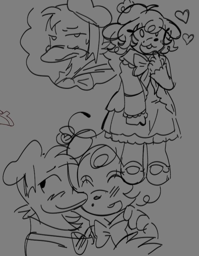 dollie!!! cm grind tweet media