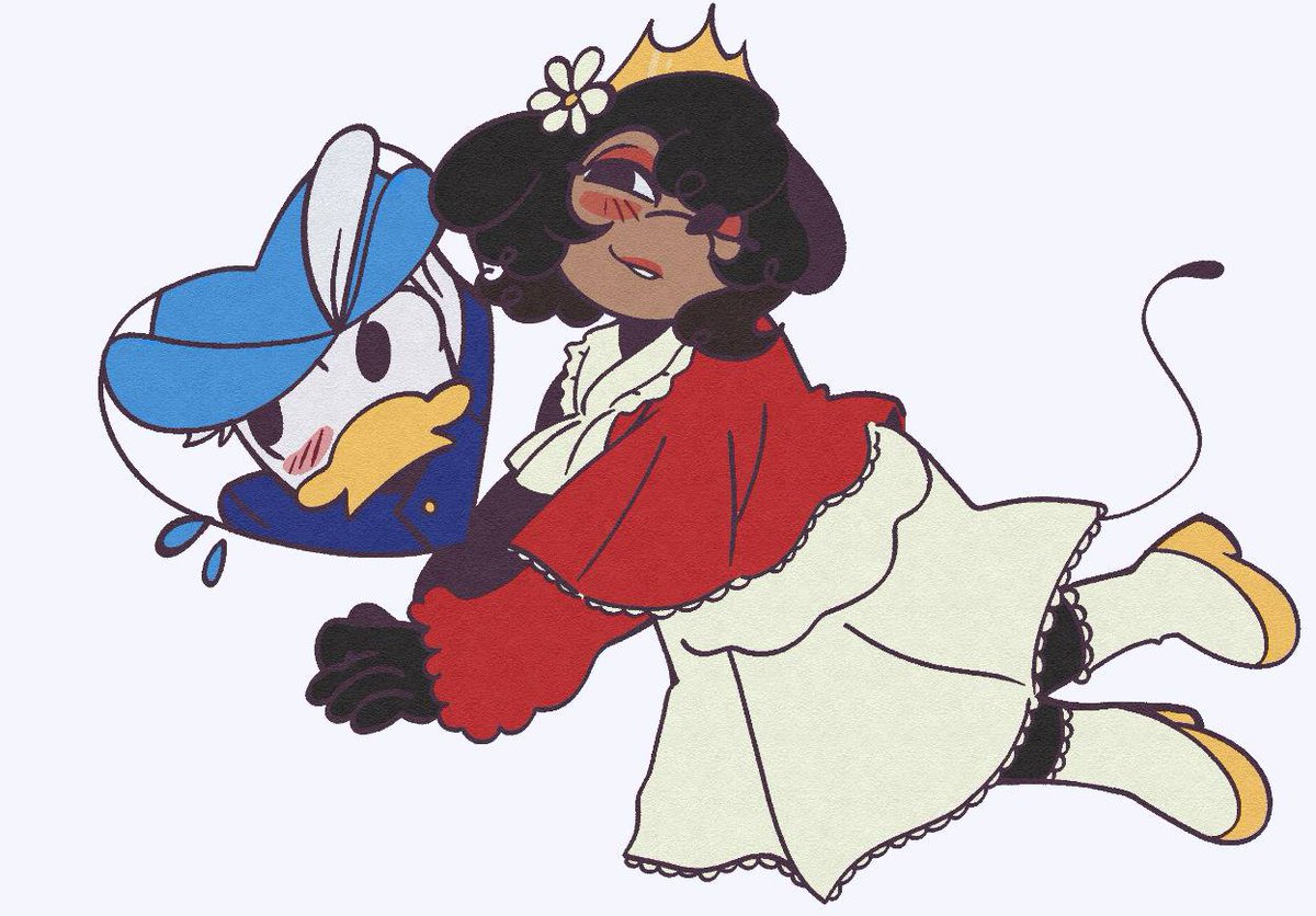 dollie!!! cm grind tweet media