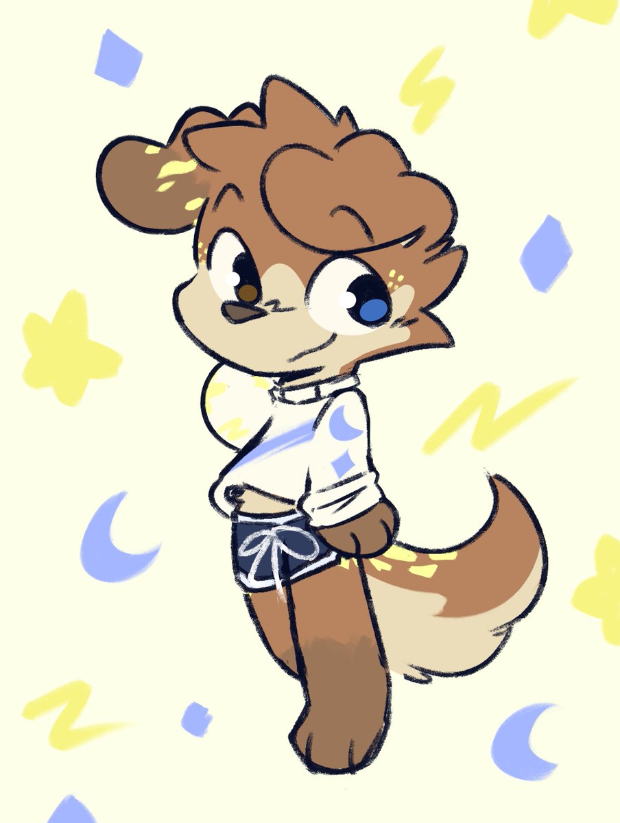 Scoutyy🐾 tweet media