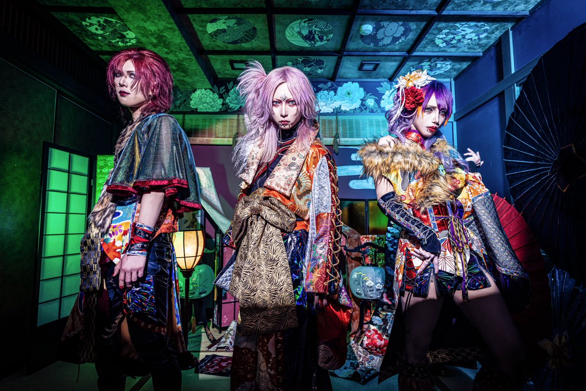 WIXIZ OFFICIAL tweet media