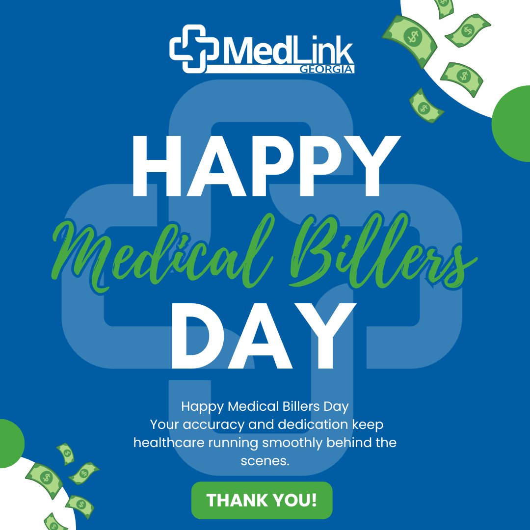 MedLink Georgia tweet media