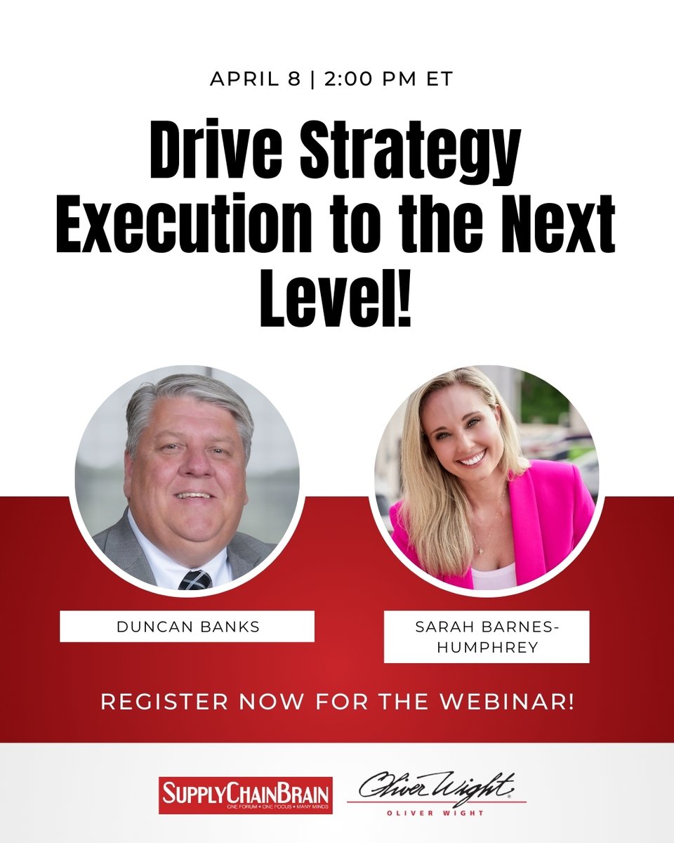 SupplyChainBrain tweet media