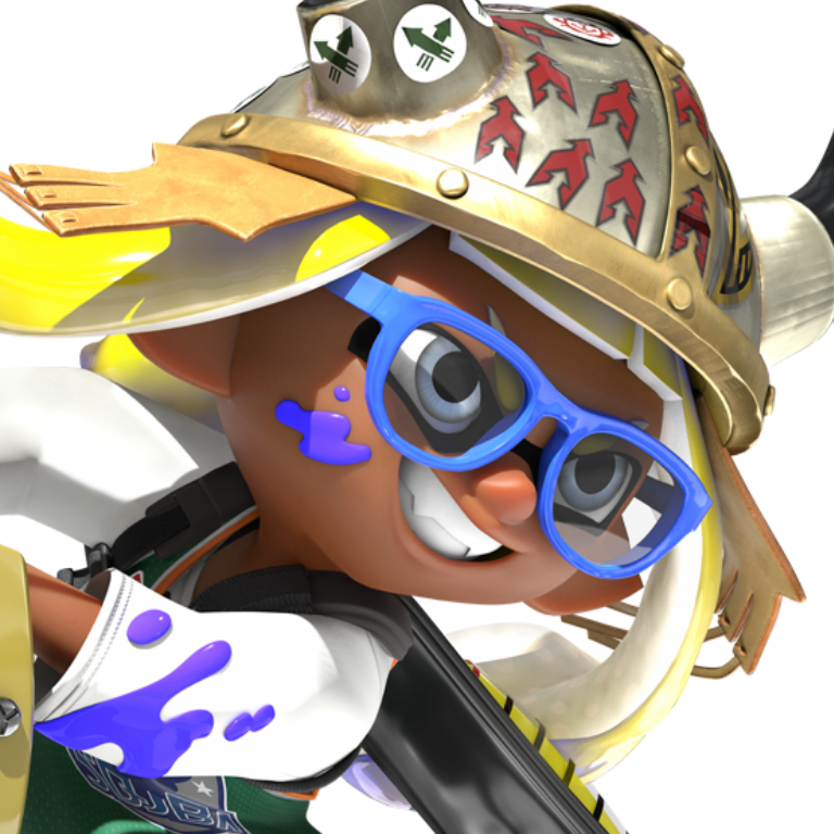 splatoon anything bot tweet media