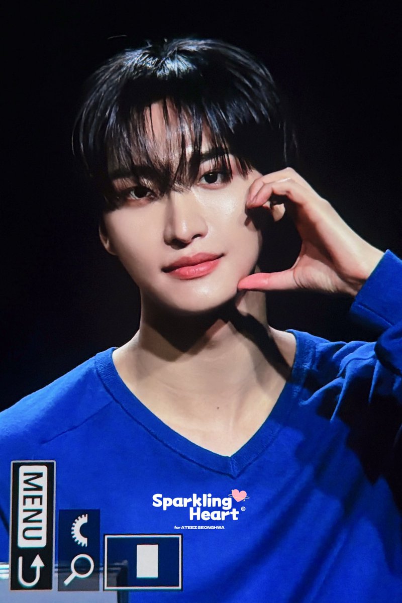 Sparkling Heart tweet media