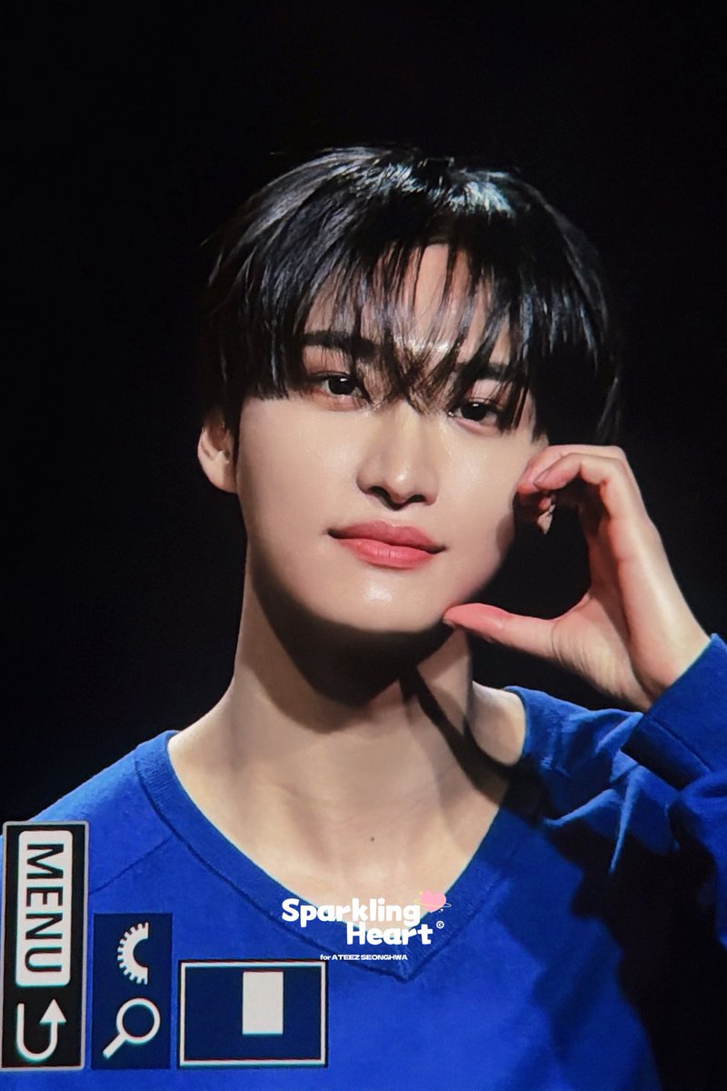 Sparkling Heart tweet media