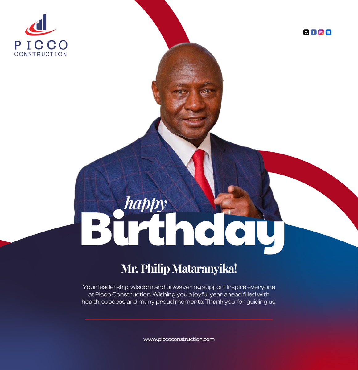 Picco Construction tweet media