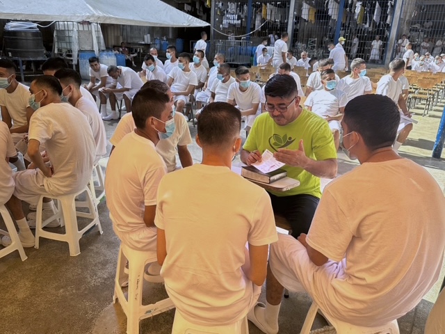 Joyce Meyer tweet media