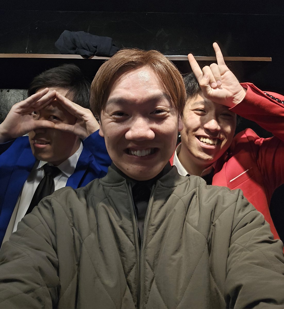 松尾たいちゃん tweet media