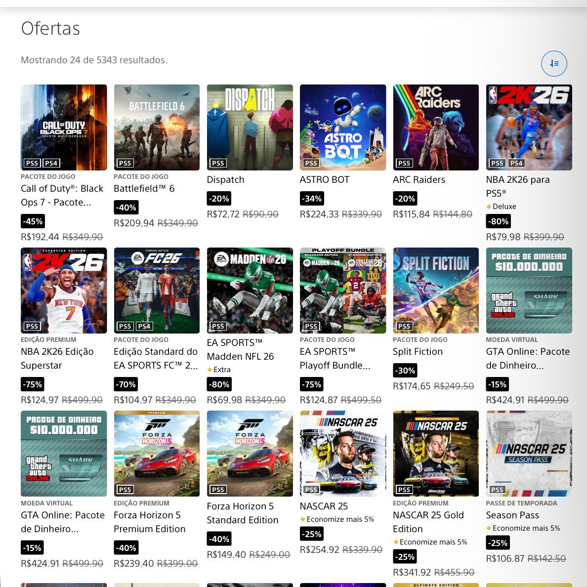 Vitor | Notícias do PlayStation tweet media