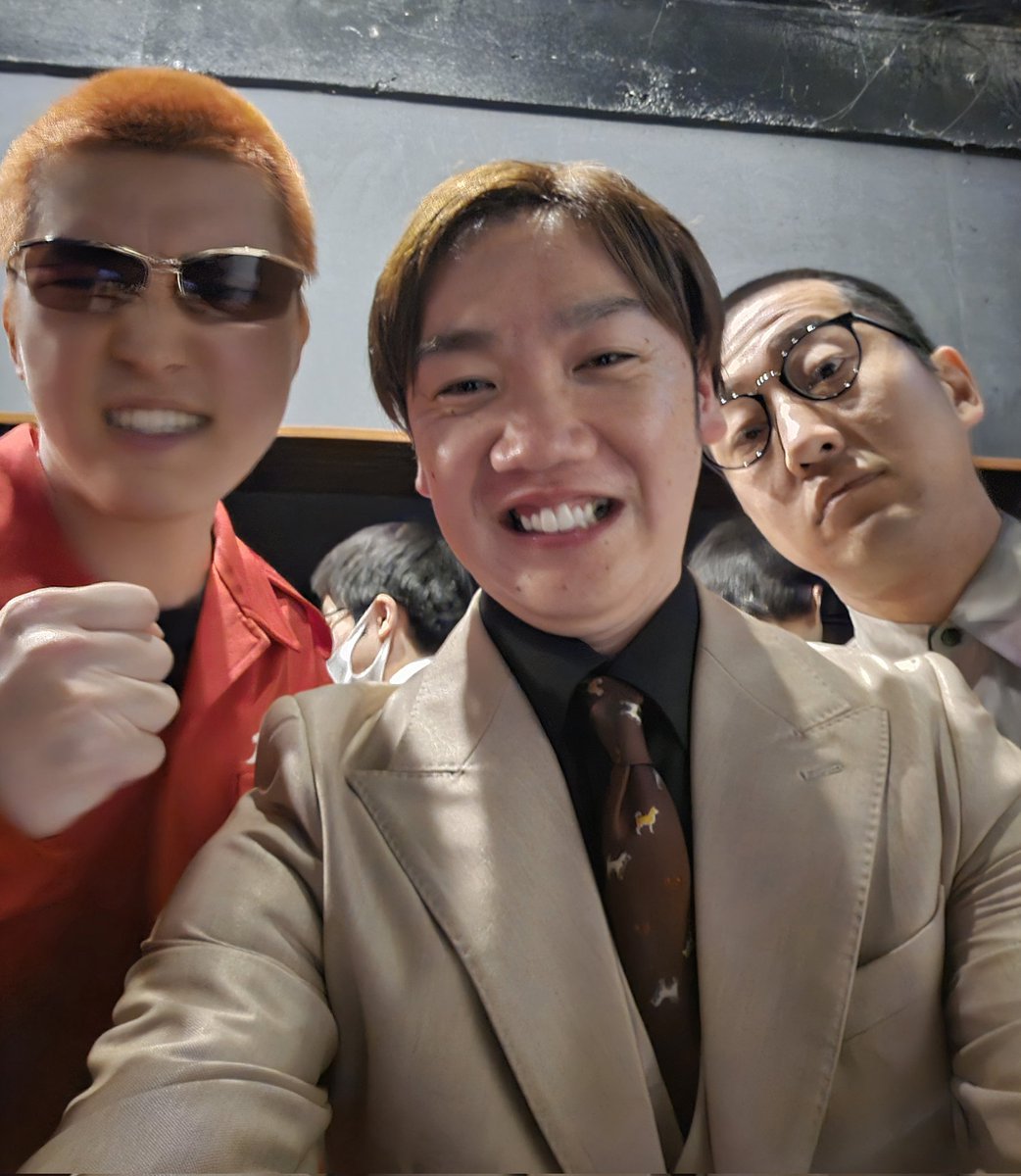 松尾たいちゃん tweet media