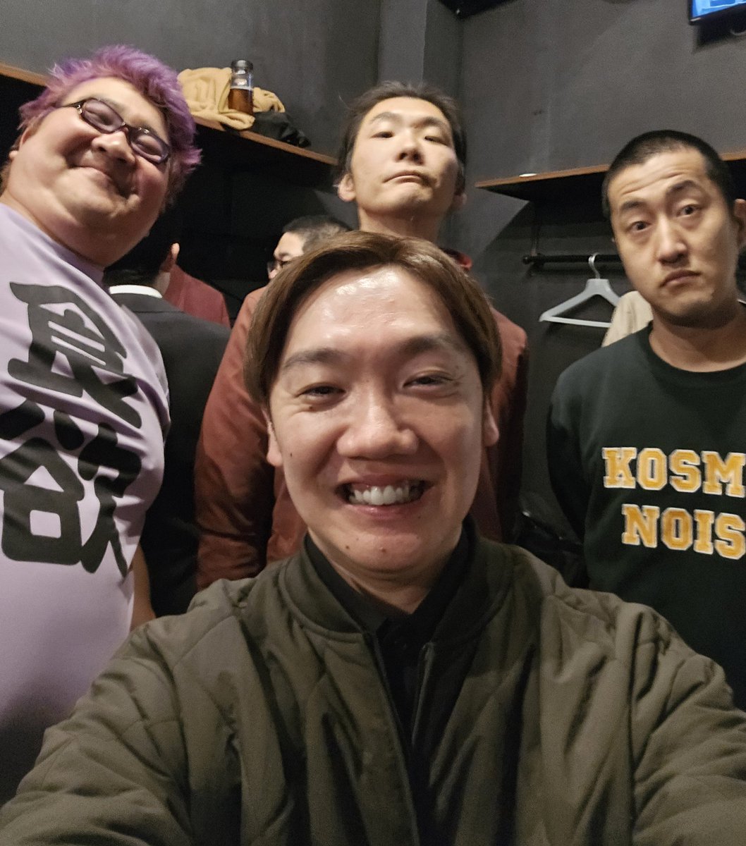 松尾たいちゃん tweet media