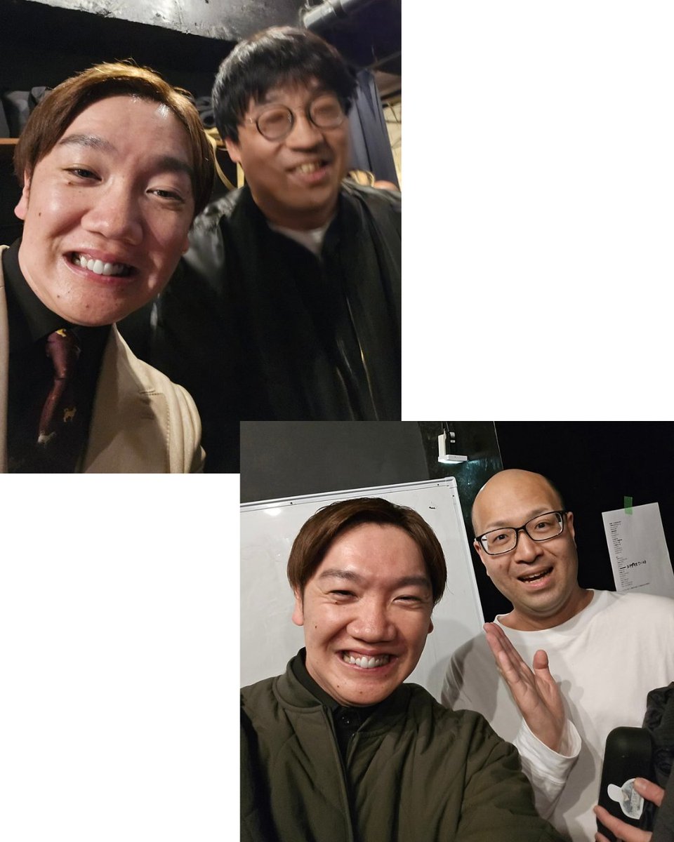 松尾たいちゃん tweet media