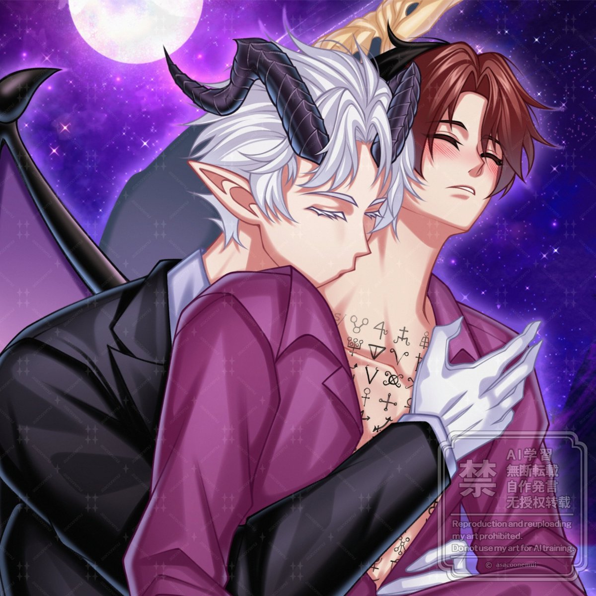 yui • vgen comms 📌 tweet media