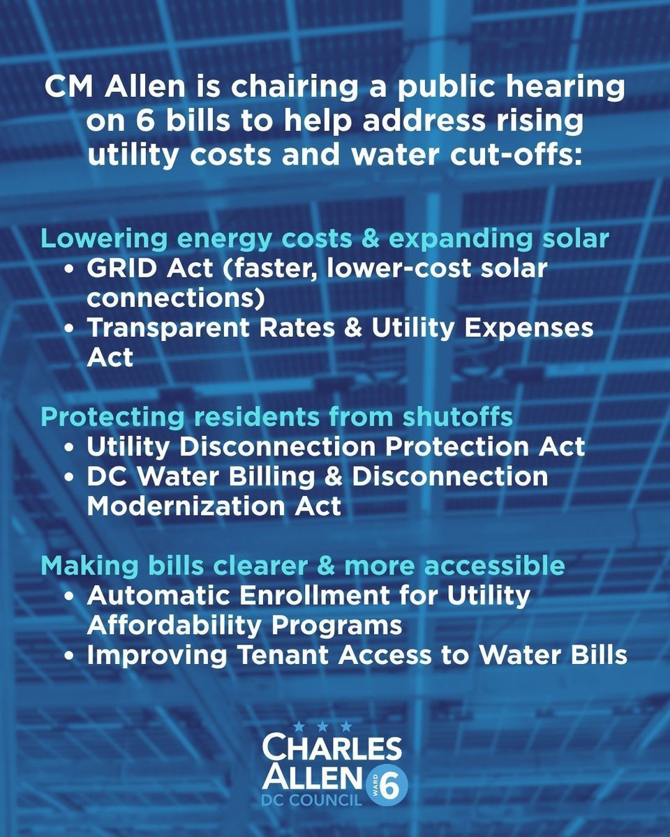 CM Allen's Team tweet media