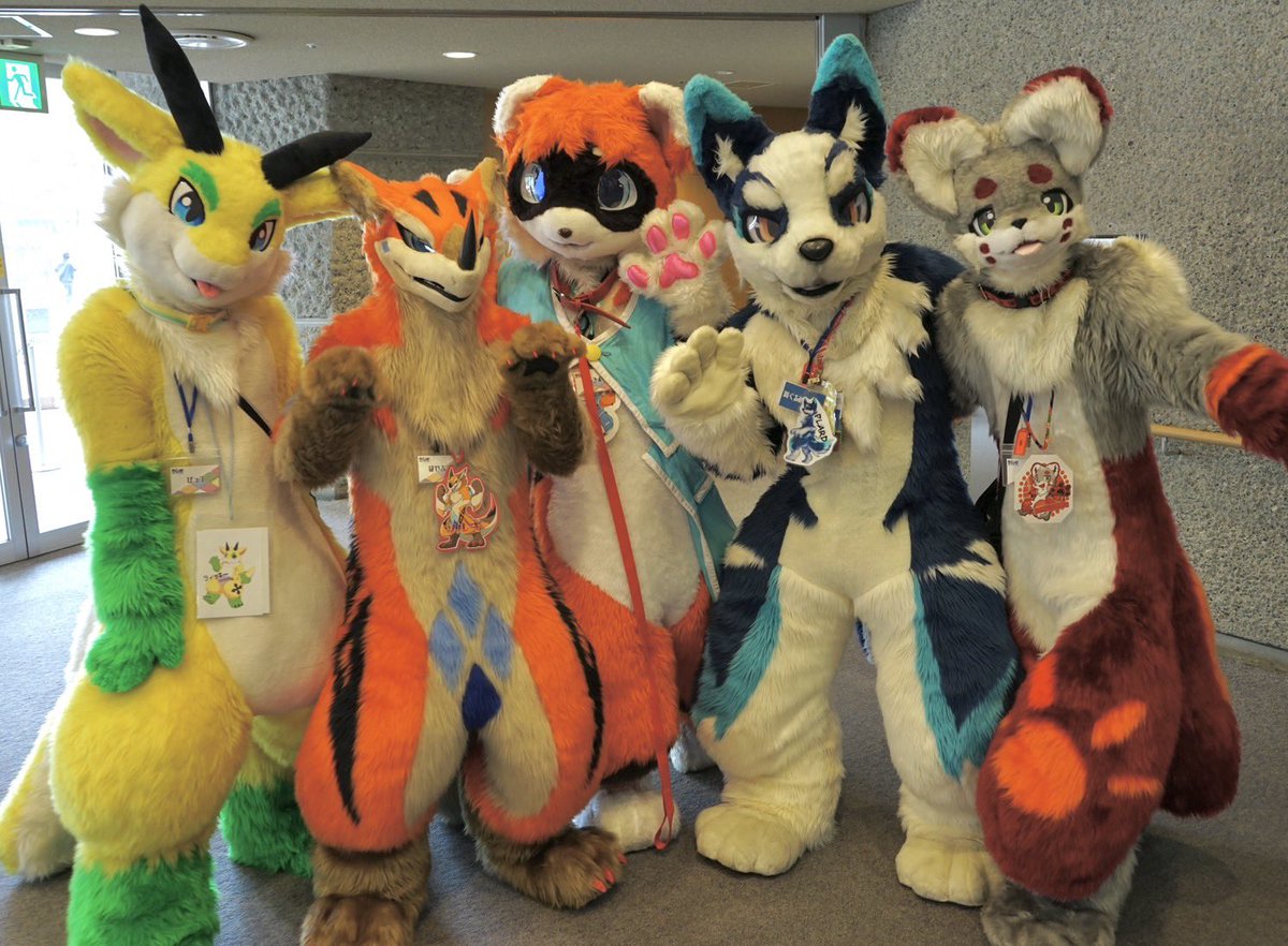 3月31日をもってツルギがるーふるを卒業することになりました…!!!🎓🏔
初期メンバーとして活動し始めてから約4年間ほんとにありがとう！
ツルギが奏でるピアノのメロディがこれからも沢山の人に届きますように
ツルギの未来を心から応援しています💐