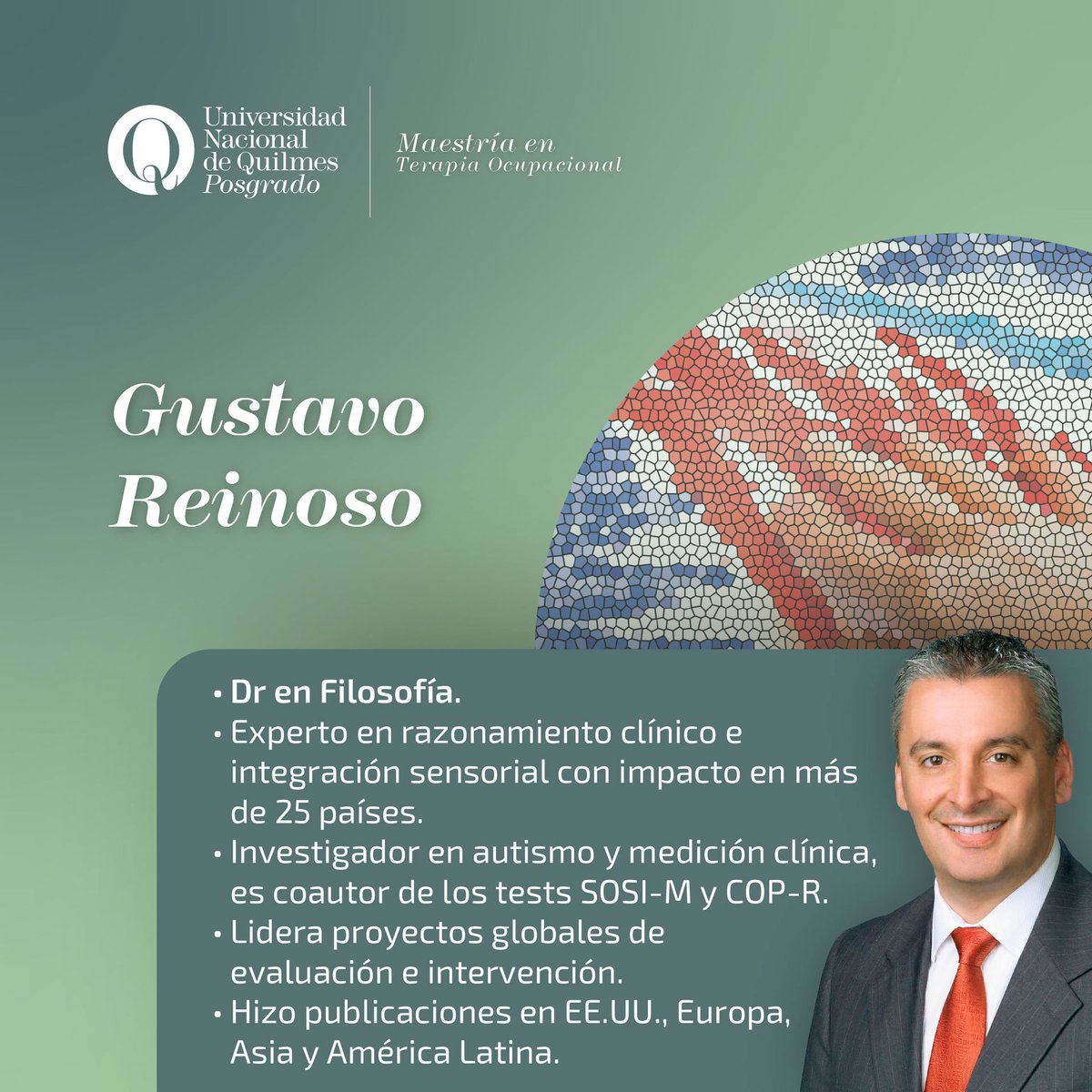 Secretaría de Posgrado tweet media