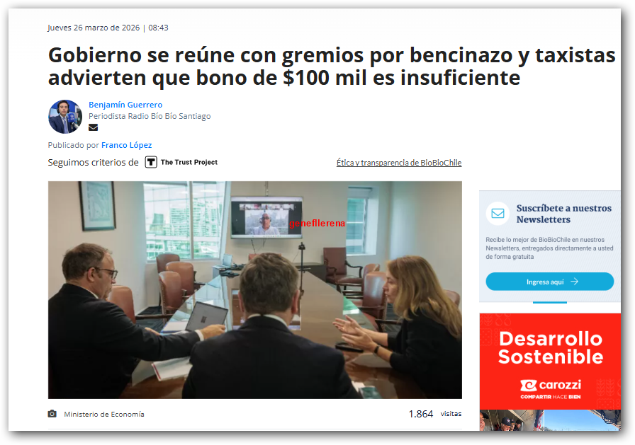 Gene F. Llerena tweet media