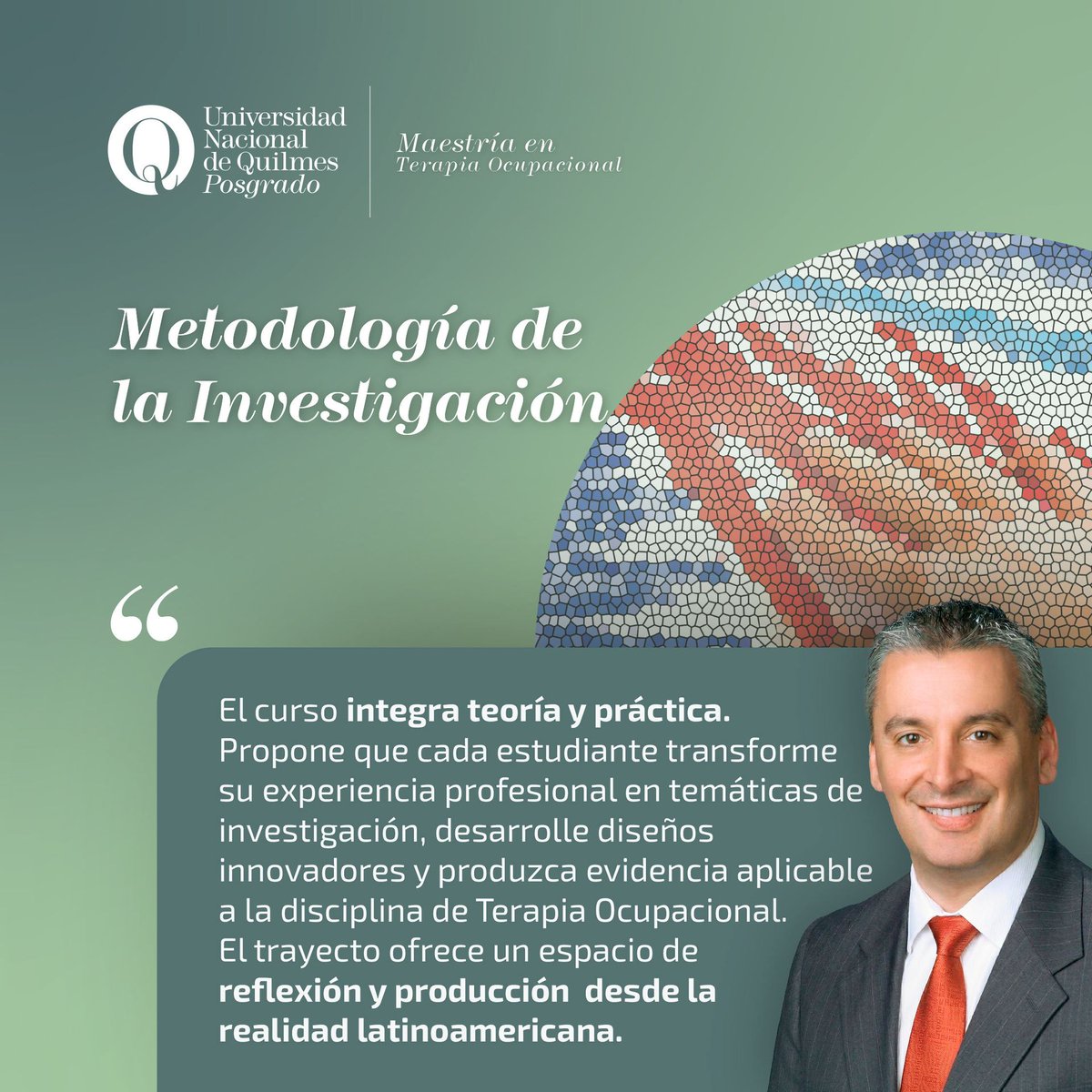 Secretaría de Posgrado tweet media