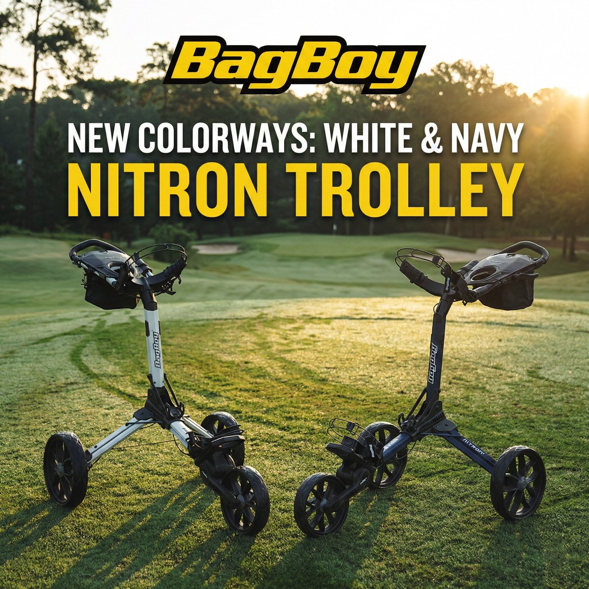 JS Golf Brands tweet media